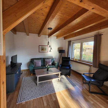 Ferienhaus Bella Гретзиль Экстерьер фото