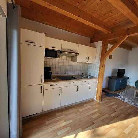 Ferienhaus Bella Гретзиль Экстерьер фото
