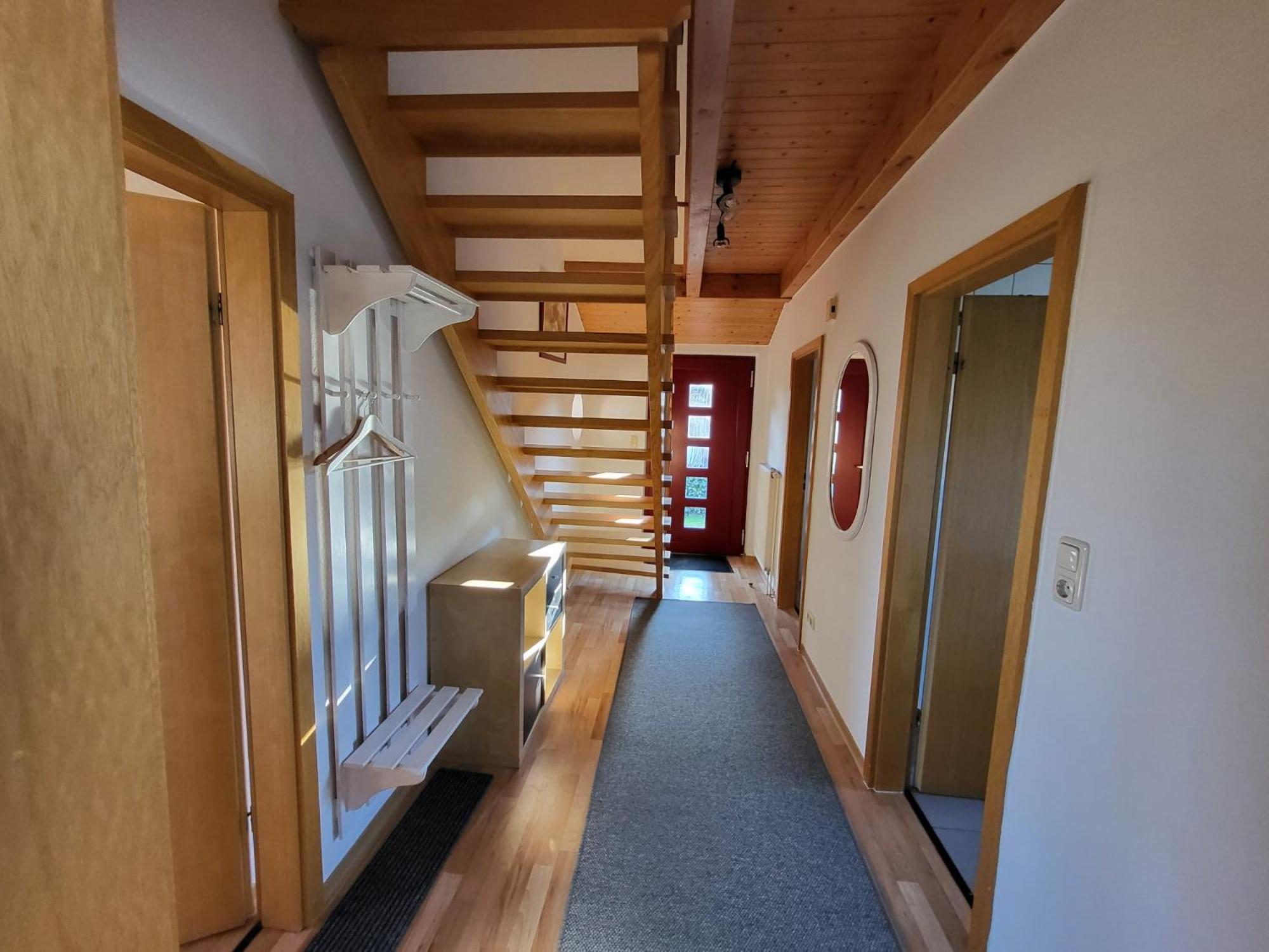 Ferienhaus Bella Гретзиль Экстерьер фото