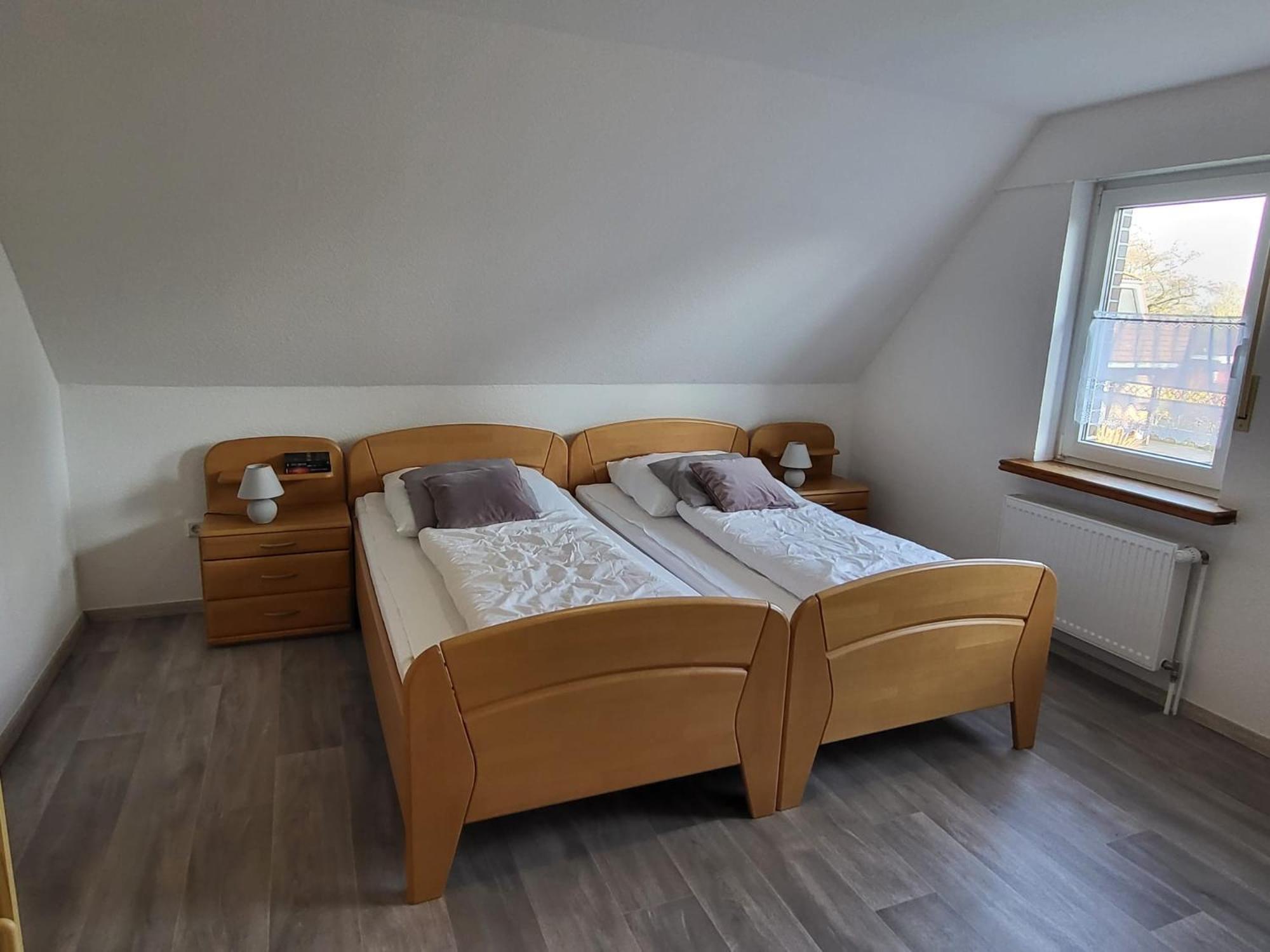 Ferienhaus Bella Гретзиль Экстерьер фото