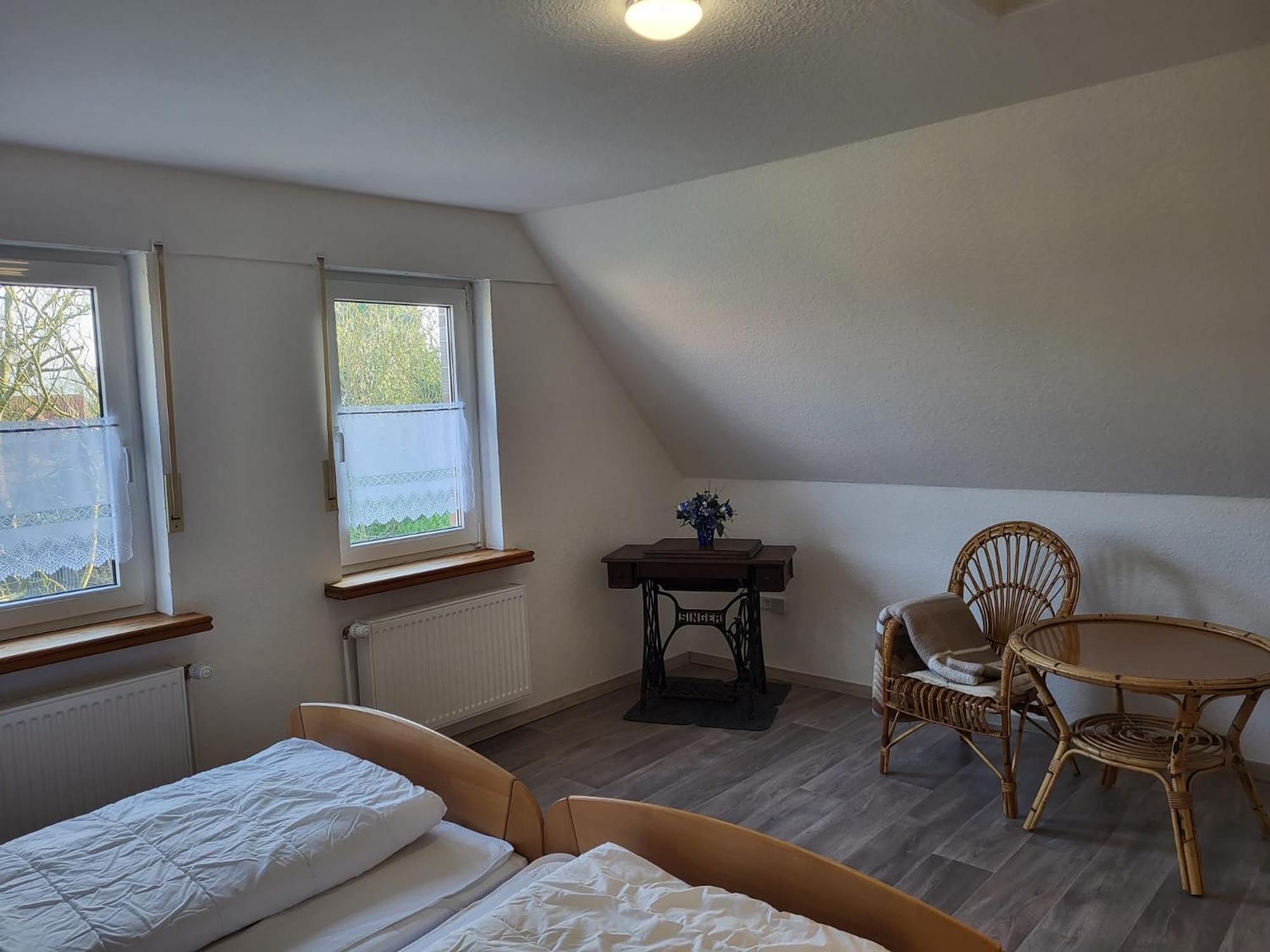 Ferienhaus Bella Гретзиль Экстерьер фото