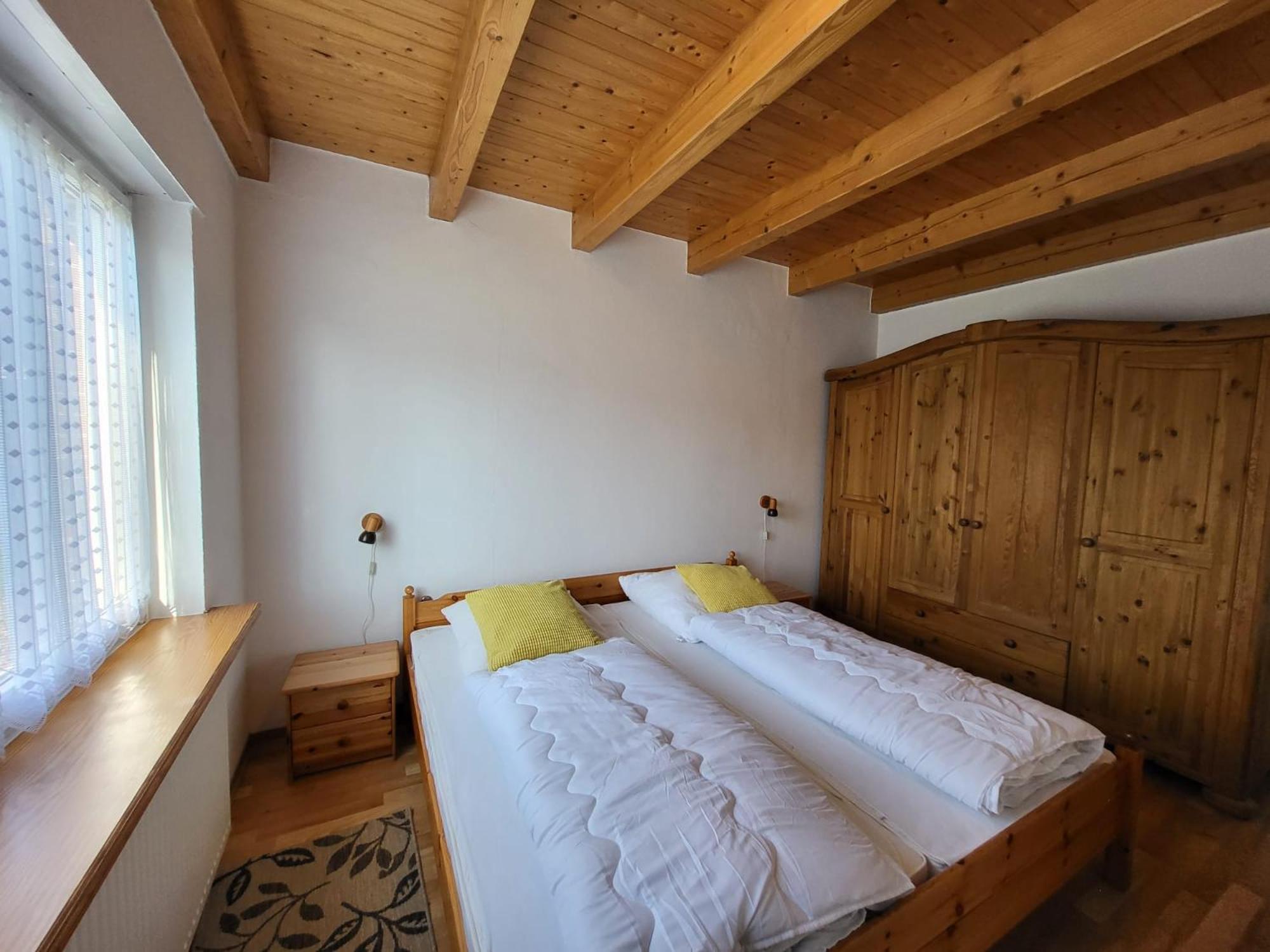 Ferienhaus Bella Гретзиль Экстерьер фото